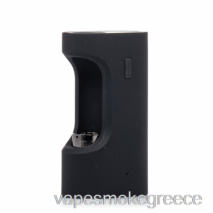 Vape Greece Cartisan Micro 510 μπαταρία μαύρη